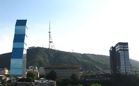 Комплекс Lucky_Stay_Tbilisi